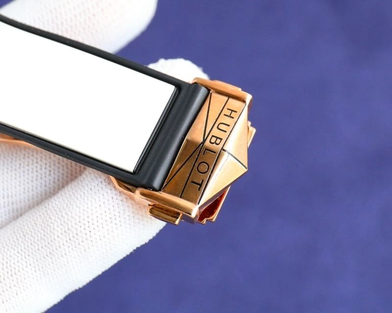 HUBLOT Watches SmoothTexture 184124