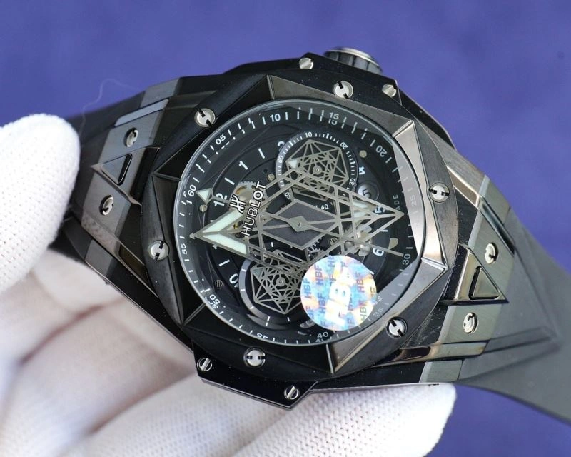 NewStyle HUBLOT Watches 184123