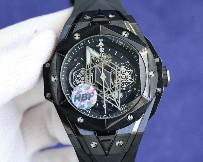 NewStyle HUBLOT Watches 184123