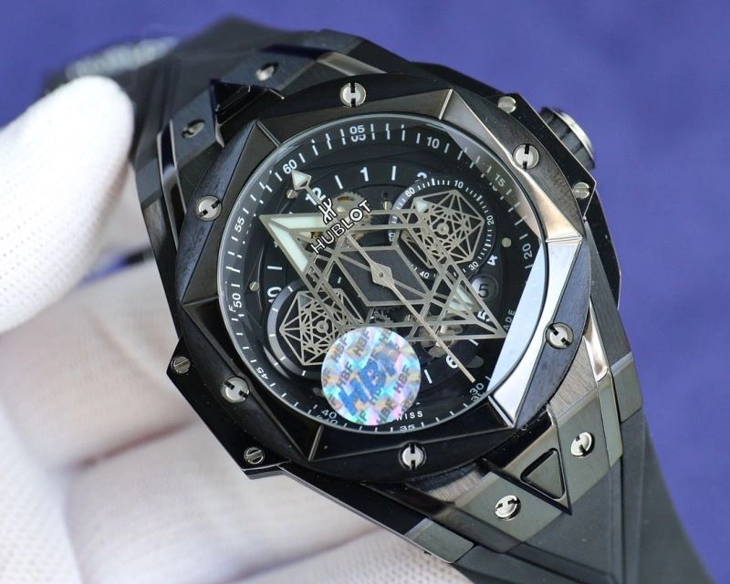 NewStyle HUBLOT Watches 184123