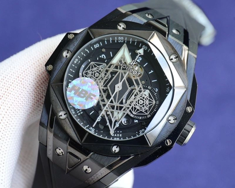 NewStyle HUBLOT Watches 184123
