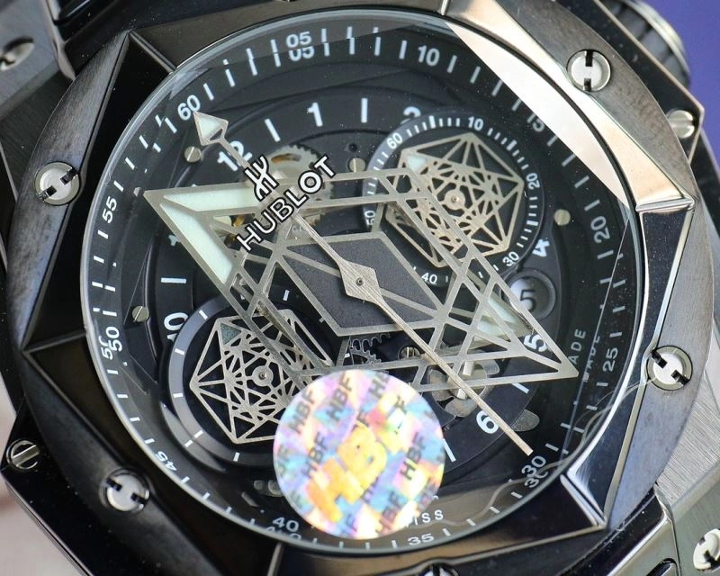 NewStyle HUBLOT Watches 184123