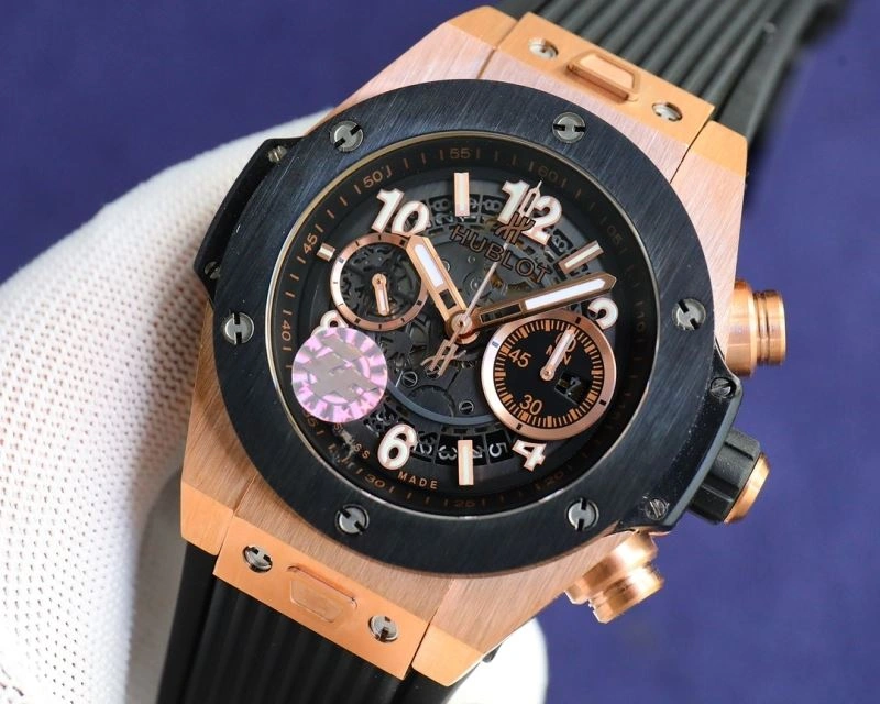 HUBLOT Watches Unisex 184139