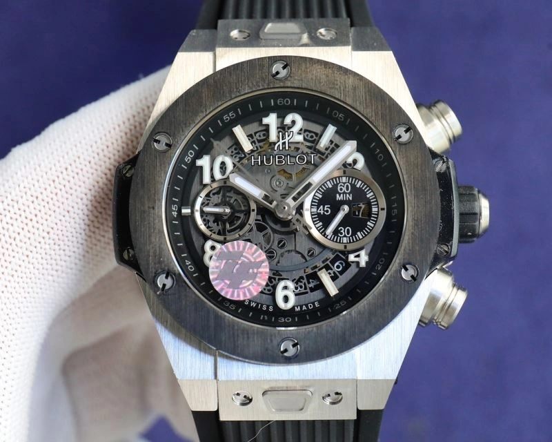 HUBLOT Watches Unisex 184139