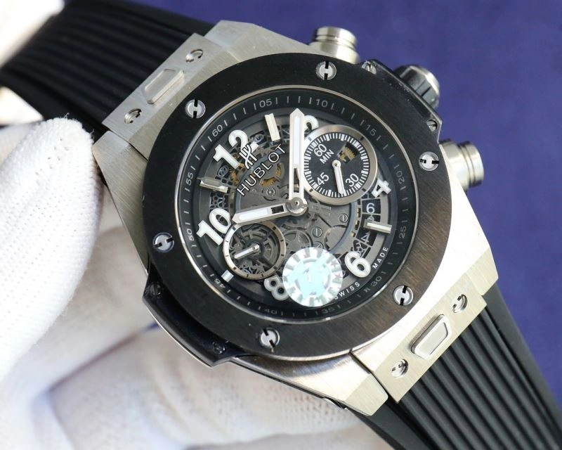 HUBLOT Watches Unisex 184139