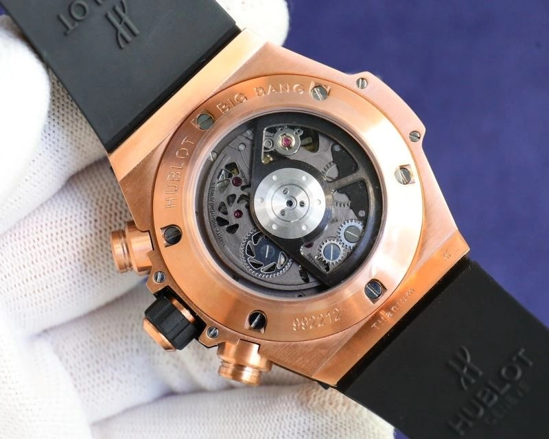 HUBLOT Watches Unisex 184139