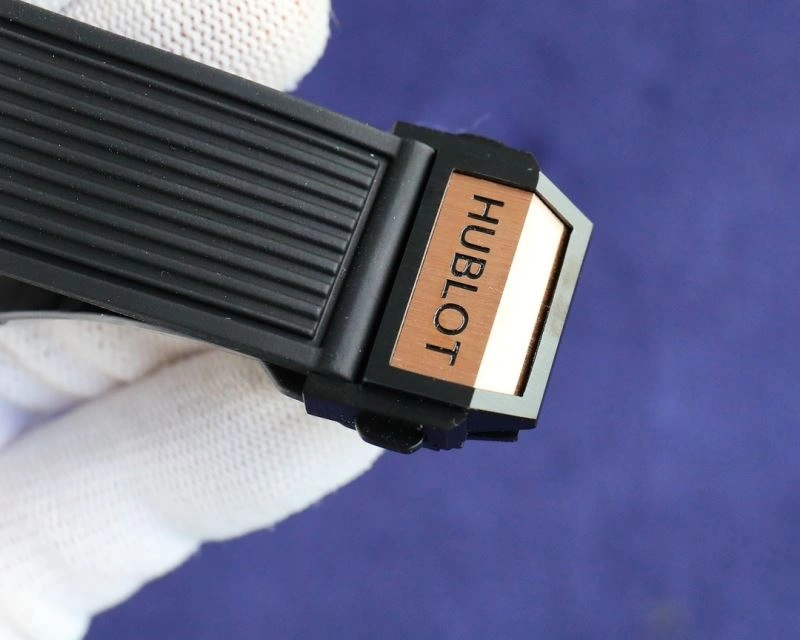 HUBLOT Watches Unisex 184139