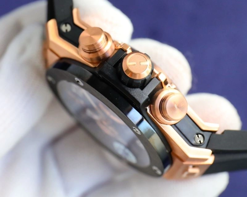 HUBLOT Watches Unisex 184139