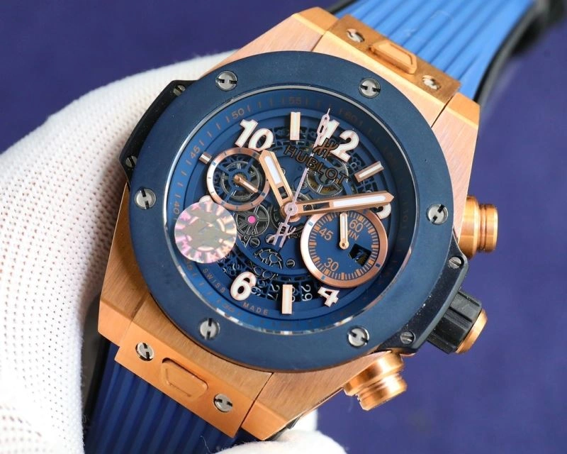 HUBLOT Watches Soft 184132