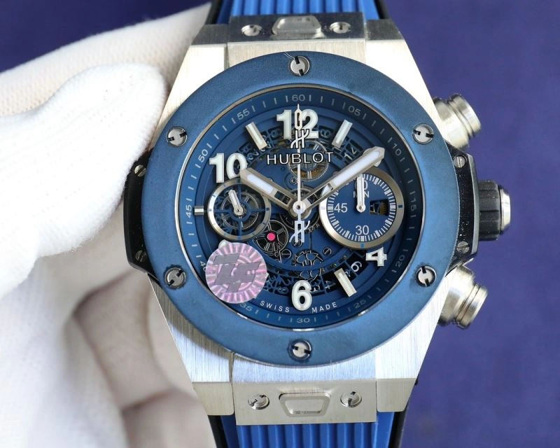 HUBLOT Watches Soft 184132