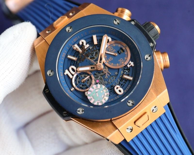 HUBLOT Watches Soft 184132