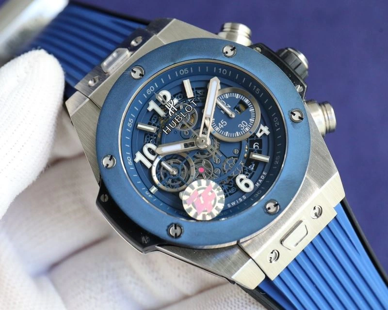HUBLOT Watches Soft 184132