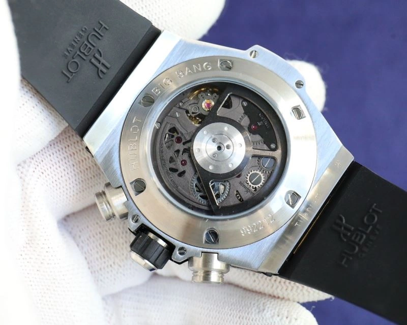 HUBLOT Watches Soft 184132