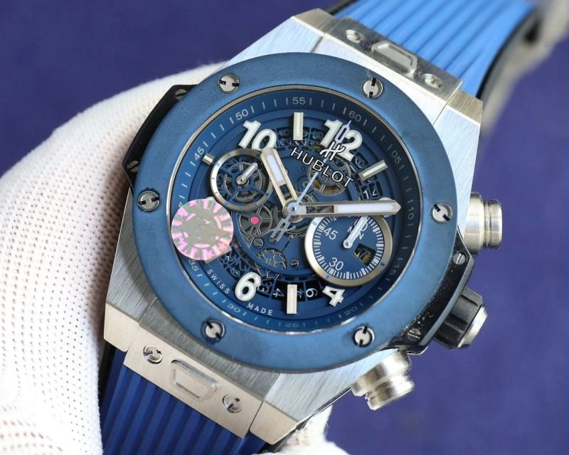HUBLOT Watches Soft 184132