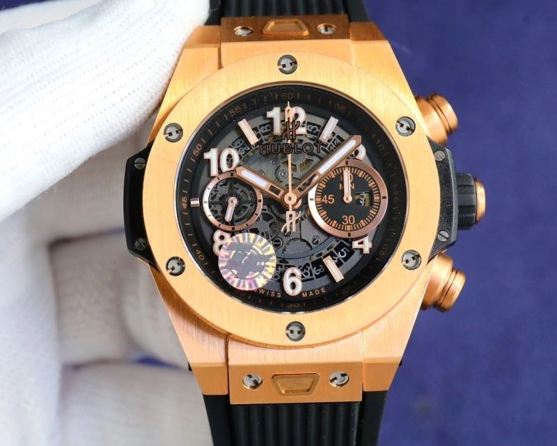 HUBLOT Watches ModernLook 184138