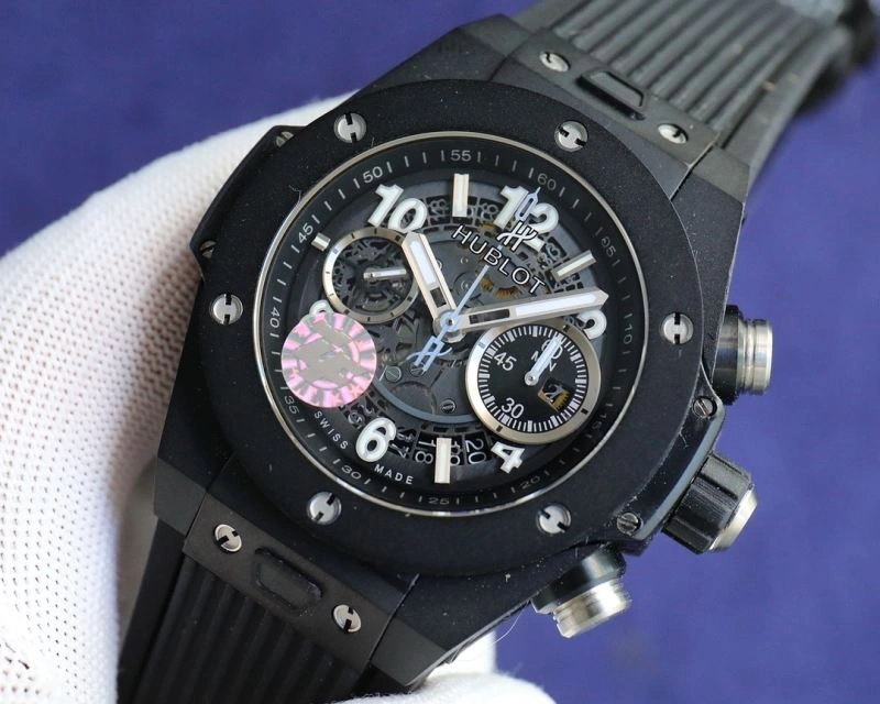 HUBLOT Watches ModernLook 184138