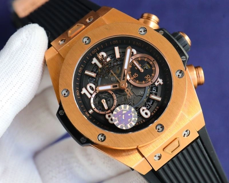 HUBLOT Watches ModernLook 184138