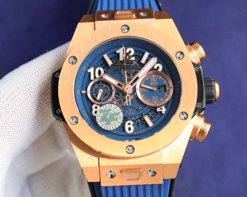 HUBLOT Watches ModernLook 184138