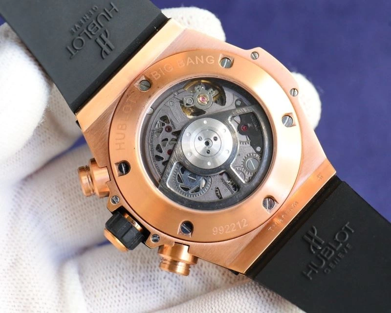 HUBLOT Watches ModernLook 184138