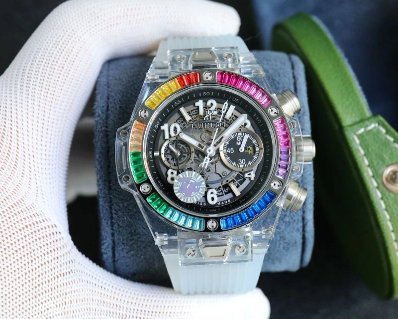 Sophisticated HUBLOT Watches 184122