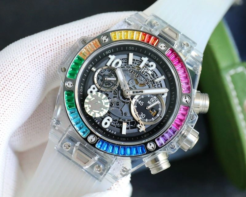 Sophisticated HUBLOT Watches 184122