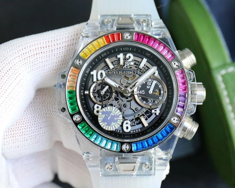 Sophisticated HUBLOT Watches 184122