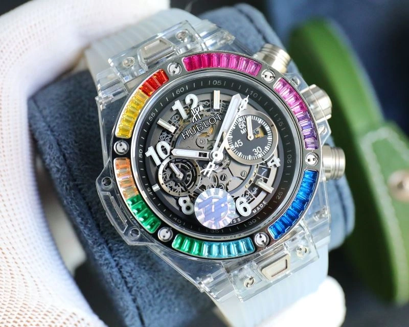 Sophisticated HUBLOT Watches 184122