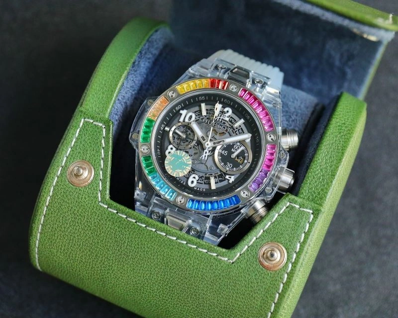 Sophisticated HUBLOT Watches 184122