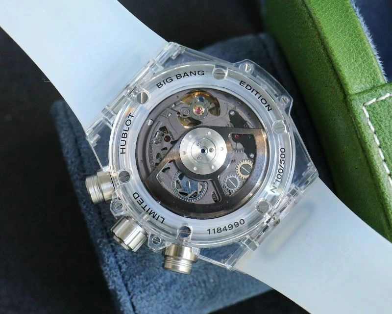 Sophisticated HUBLOT Watches 184122