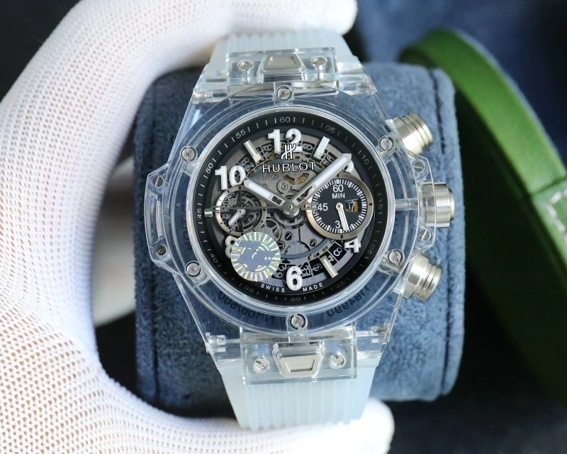 HUBLOT Watches Bold 184120