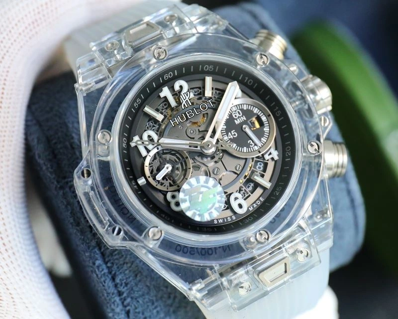 HUBLOT Watches Bold 184120