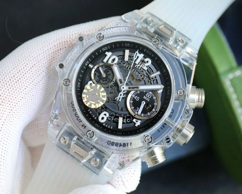 HUBLOT Watches Bold 184120