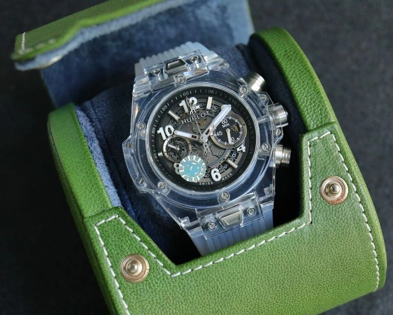 HUBLOT Watches Bold 184120