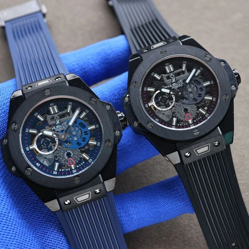 Flexible HUBLOT Watches 184147