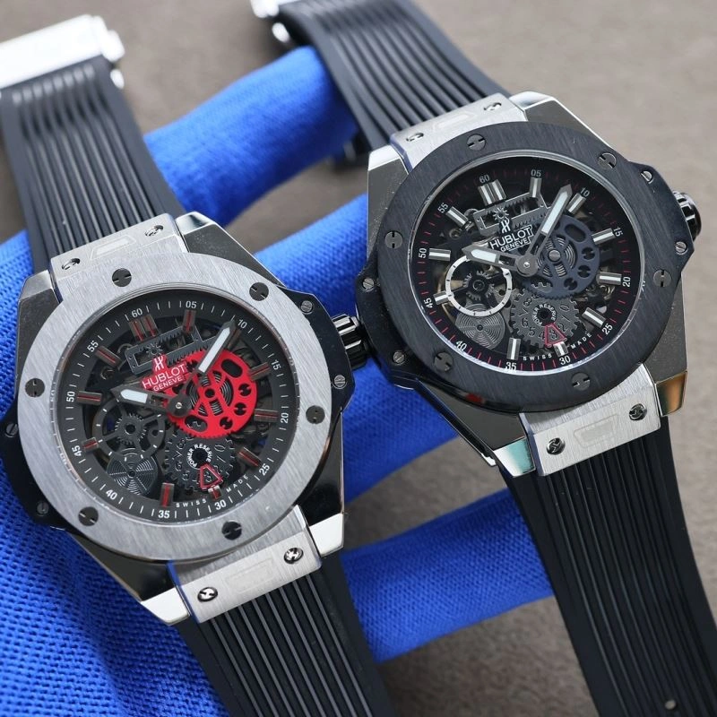 Flexible HUBLOT Watches 184147