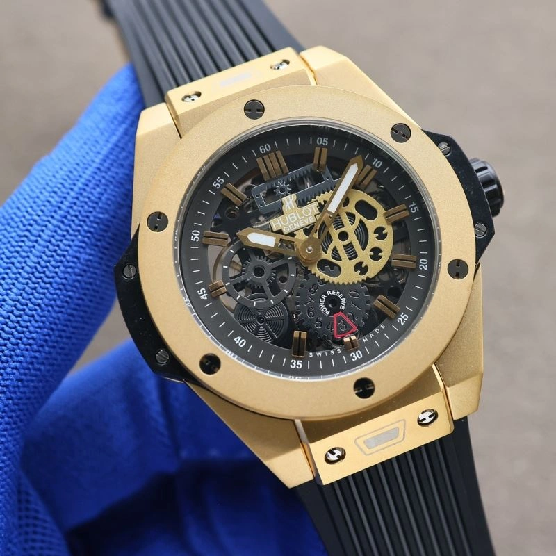 Flexible HUBLOT Watches 184147