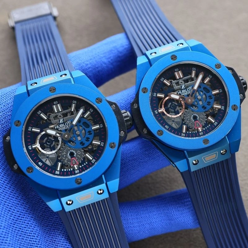 Flexible HUBLOT Watches 184147