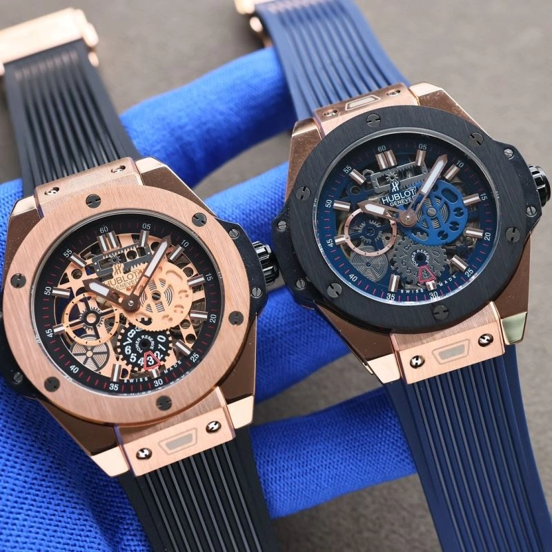 Flexible HUBLOT Watches 184147