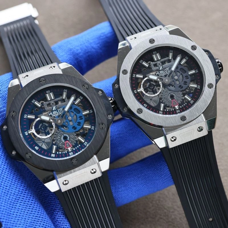 Flexible HUBLOT Watches 184147