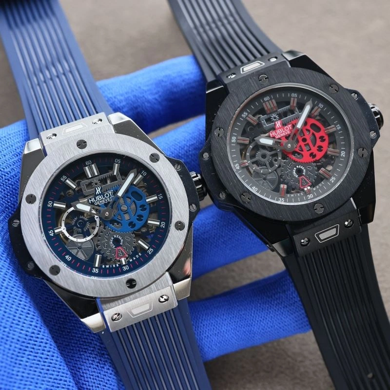 Flexible HUBLOT Watches 184147