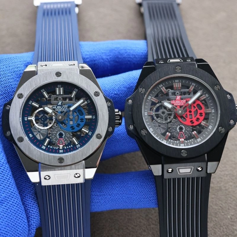 Flexible HUBLOT Watches 184147