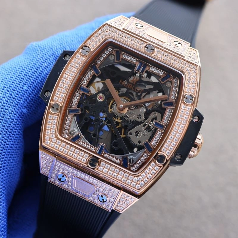 HUBLOT Watches Stretchable 184126