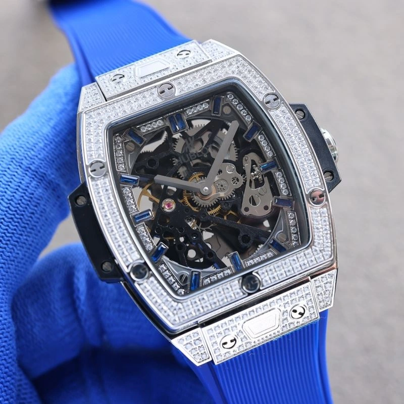 HUBLOT Watches Stretchable 184126