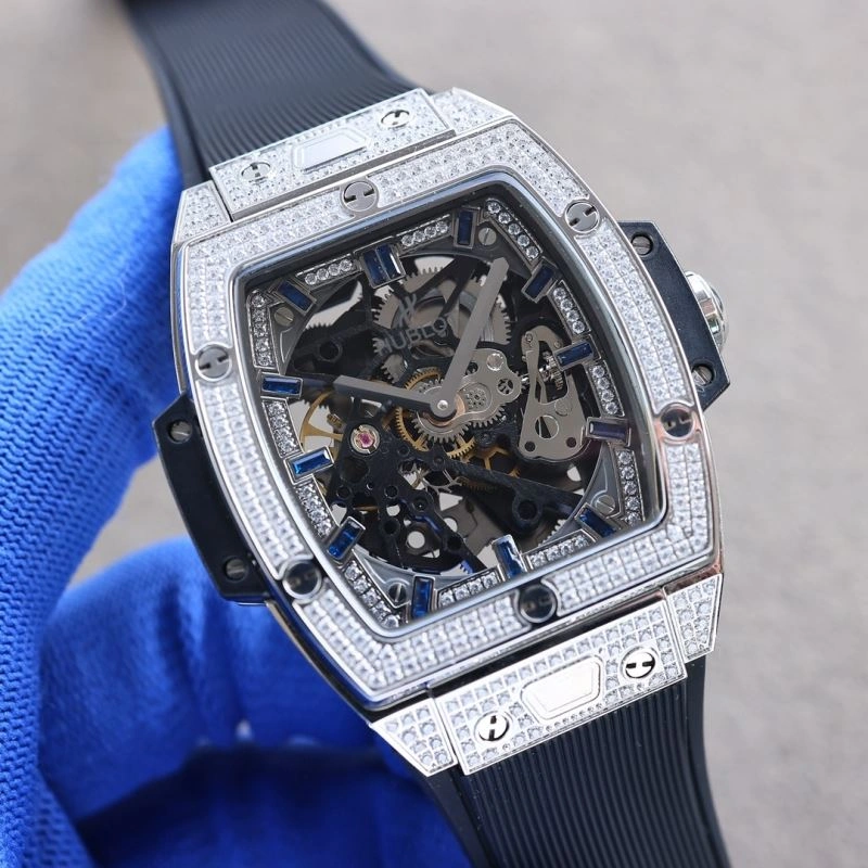 HUBLOT Watches Stretchable 184126