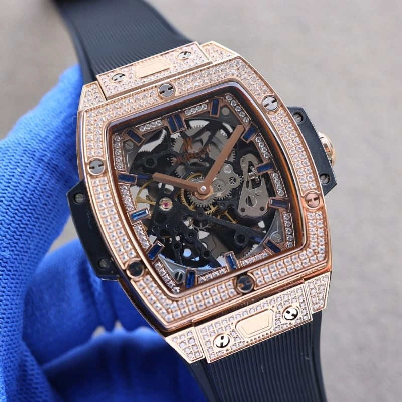 HUBLOT Watches Stretchable 184126