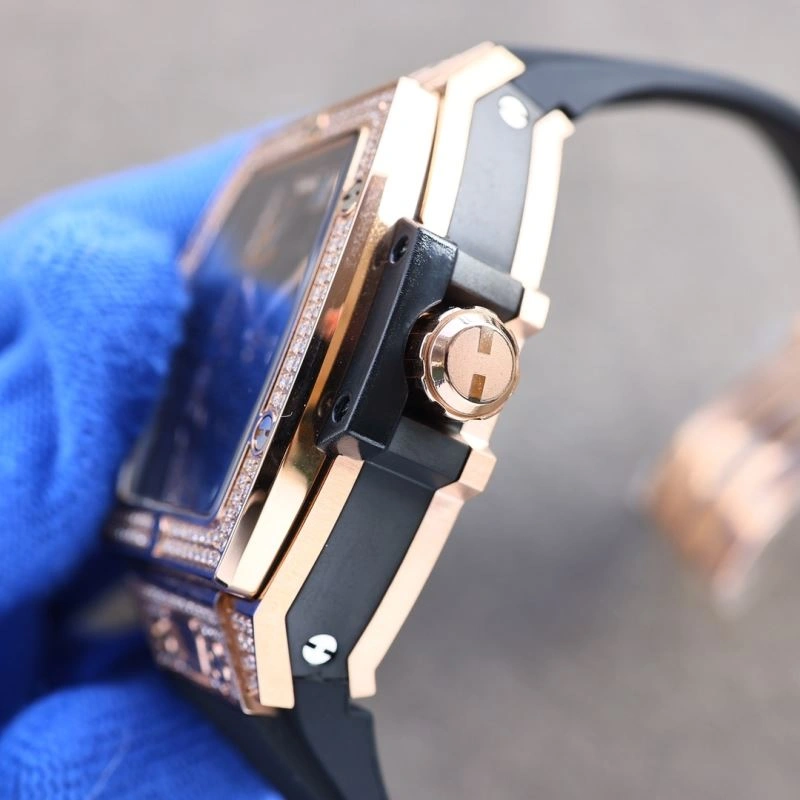 HUBLOT Watches Stretchable 184126
