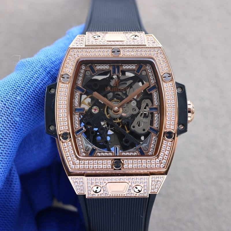 HUBLOT Watches Stretchable 184126