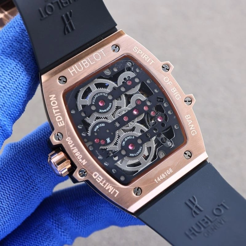 HUBLOT Watches Stretchable 184126
