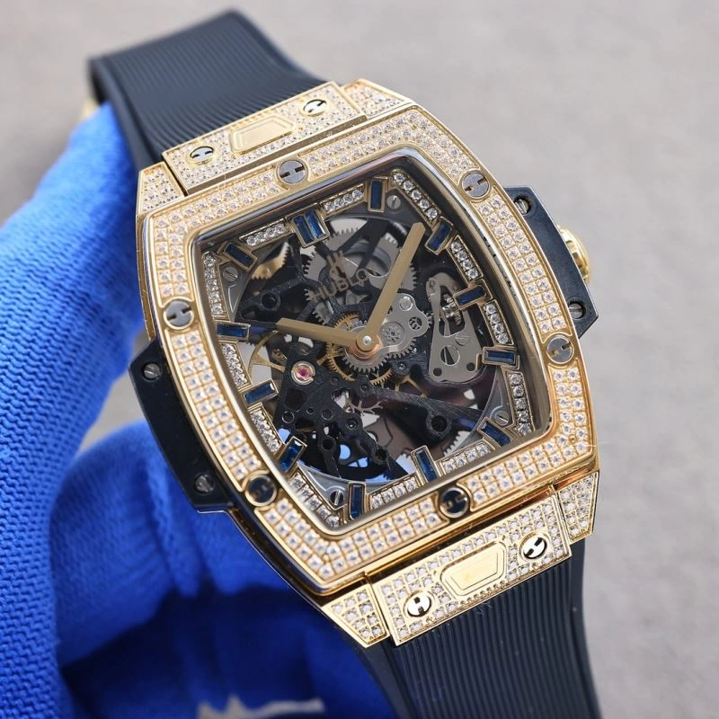 HUBLOT Watches TechFriendly 184148