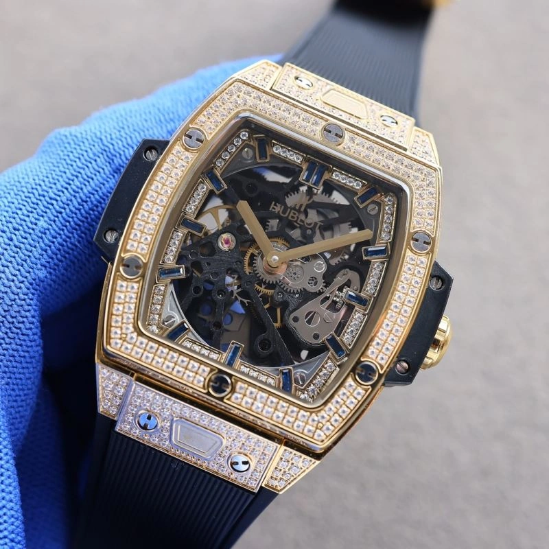 HUBLOT Watches TechFriendly 184148